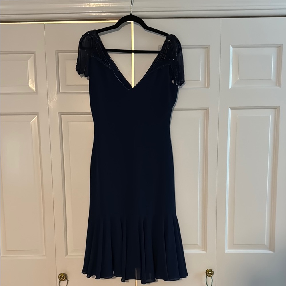 Vintage dress